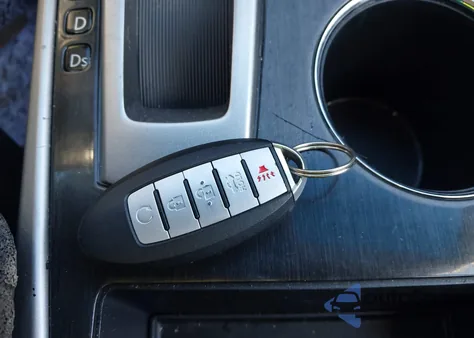 2013 Nissan Altima 2.5 Sv из США, поврежденный, VIN 1N4AL3APXDC131861